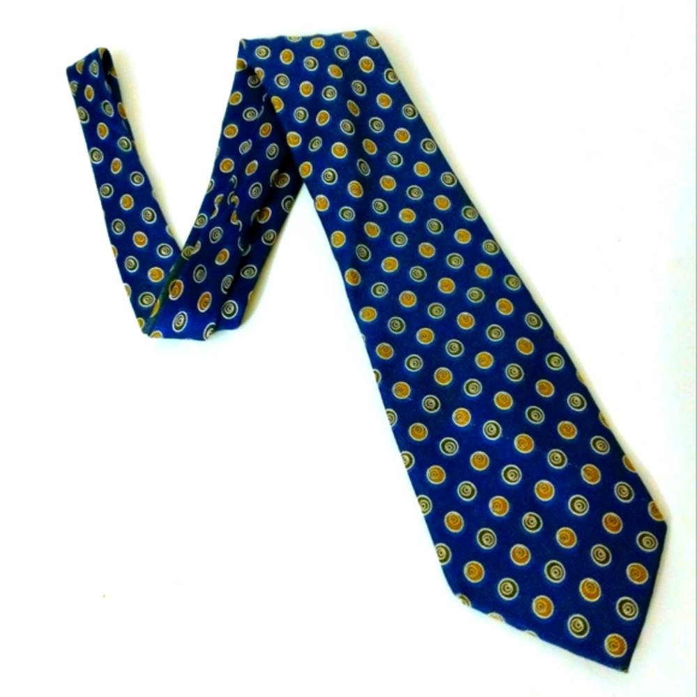Handmade SILK Neck Tie